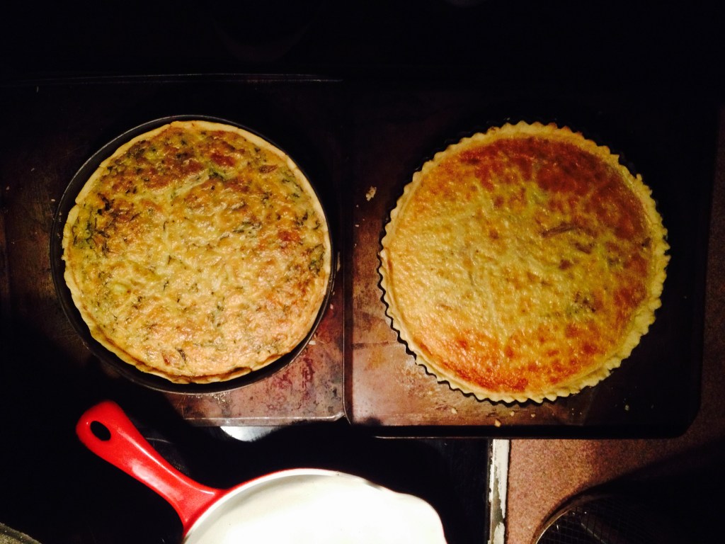 Send in the&nbsp;Tarts