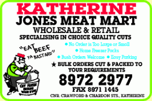 jones meat k